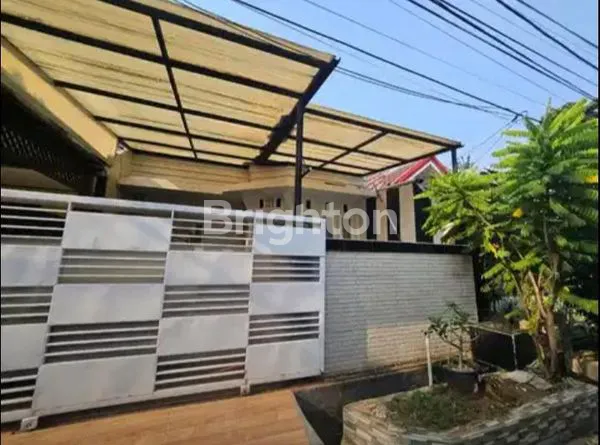 image RUMAH KEREN MINIMALIS MURAH DI BINTARA - BEKASI BARAT (NEGO) (1)