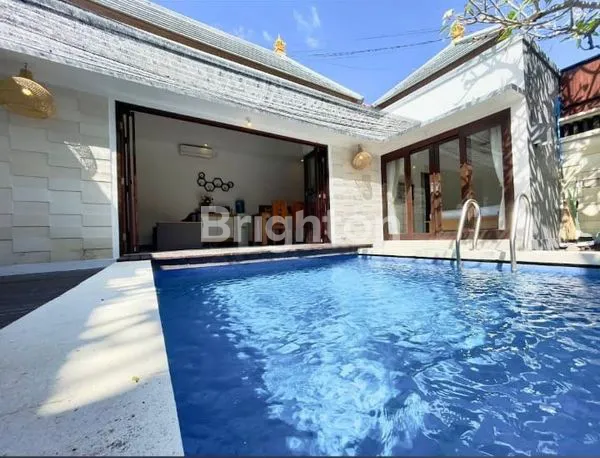 image HUNIAN NYAMAN 2KT FULL FURNISHED SEMINYAK (5)