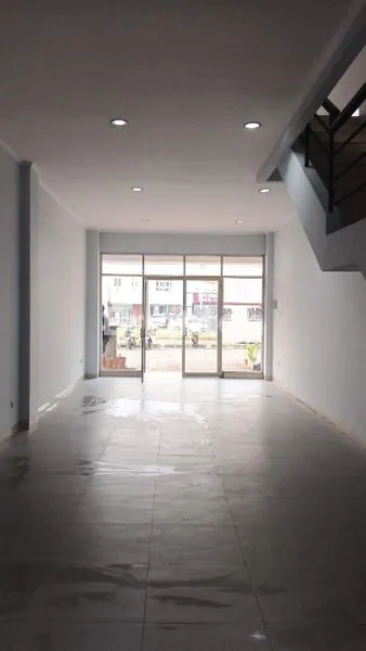 image RUKO GLAZE ,GADING SERPONG TANGERANG (2)