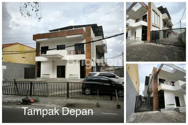 image RUMAH UNTUK USAHA DI JUAL CEPAT DI BANGKA RAYA JAKARTA SELATAN  (1)