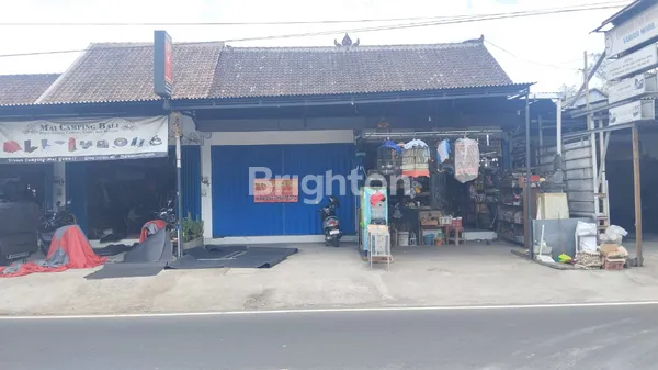 image DISEWA TOKO DI JALAN RAYA DARMASABA (1)