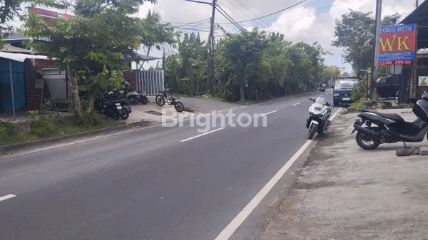 image DISEWA TOKO DI JALAN RAYA DARMASABA (4)