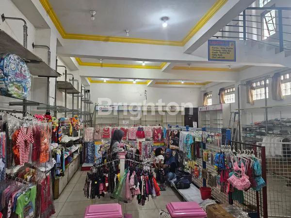 image DISEWAKAN RUKO JALAN JENDRAL SUDIRMAN BALIKPAPAN (3)