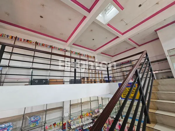 image DISEWAKAN RUKO JALAN JENDRAL SUDIRMAN BALIKPAPAN (4)