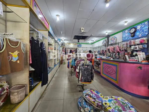 image DISEWAKAN RUKO JALAN JENDRAL SUDIRMAN BALIKPAPAN (2)
