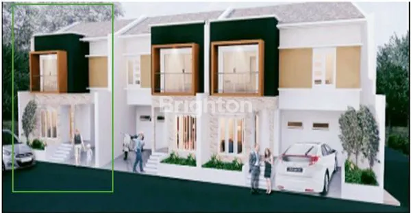 image JUAL KAVLING SUDAH ADA IMB DAN SIAP BANGUN  (1)