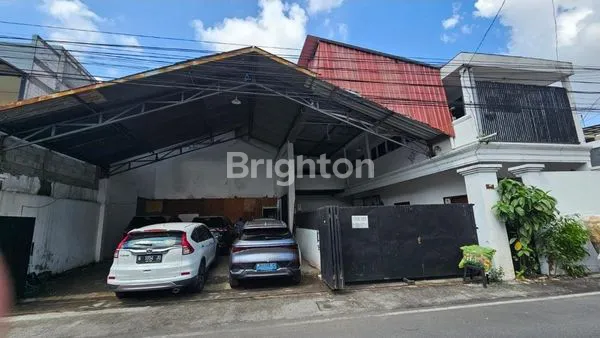 image GUDANG/LAPANGAN BADMINTON DEKAT EXIT TOL (1)