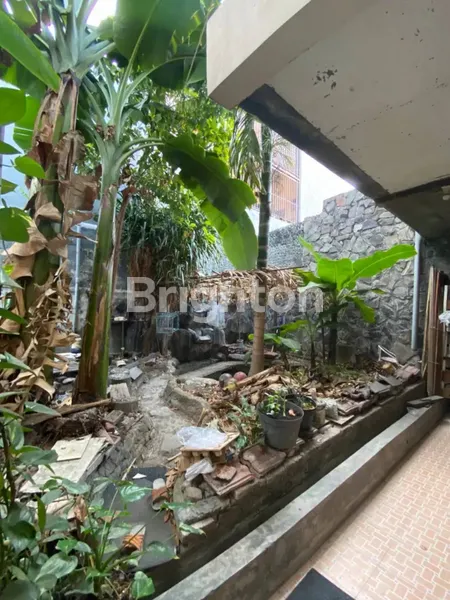 image RUMAH RUNGKUT ASRI DEKAT KE JALAN RAYA, LINGKUNGAN NYAMAN, LOKASI STRATEGIS DEKAT MERR  (7)