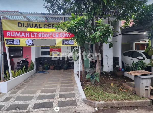 image RUMAH MUNGIL DI CLUSTER AKASIA KOMPLEKS BUMI PANYAWANGAN CILEUNYI KABUPATEN BANDUNG (6)