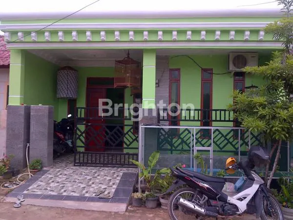 image RUMAH SIAP HUNI LT 66 DI TAMAN CIPTA ASRI (1)