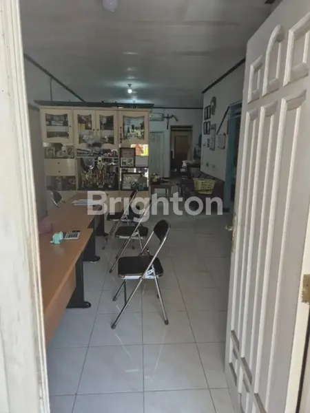 image PERUMAHAN SURABAYA TIMUR NIRWANA EXECUTIVE STRATEGIS DEKAT MERR   (7)