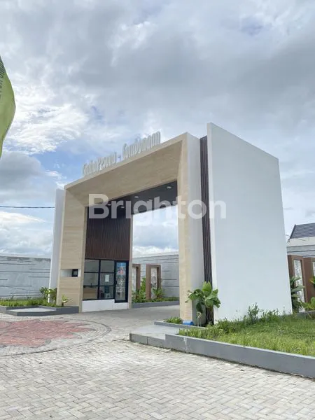 image PERUM GRAHA PESONA COMBONGAN (3)