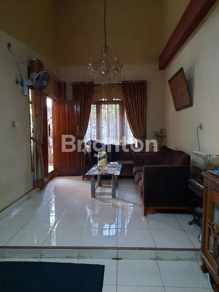 image RUMAH 2 LTN BEKASI, 3KT DEKAT STASIUN & TOL (2)