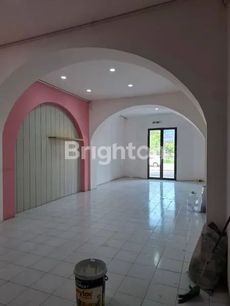 image RUKO 3 LANTAI RAYA JEMURSARI SURABAYA COCOK BUAT SEGALA USAHA NOL JALAN (2)