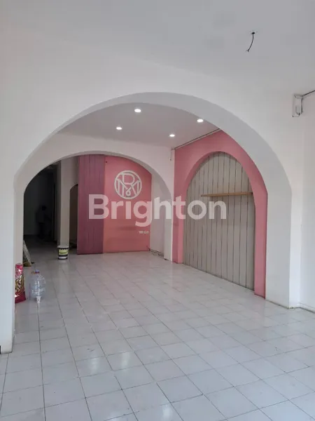 image RUKO 3 LANTAI RAYA JEMURSARI SURABAYA COCOK BUAT SEGALA USAHA NOL JALAN (3)