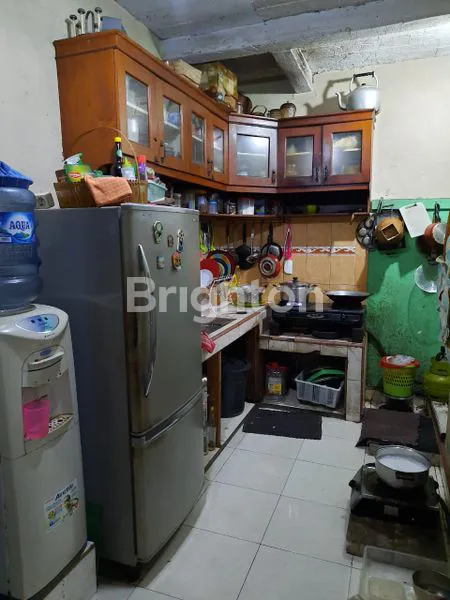 image RUMAH 2 LTN BEKASI, 3KT DEKAT STASIUN & TOL (5)