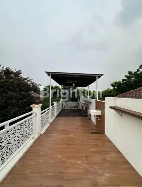image RUMAH HOOK FULL FURNISHED JAGAKARSA JAKARTA SELATAN (6)