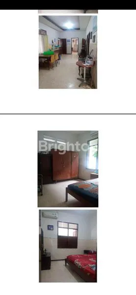 image RUMAH SURABAYA DEKAT CIPUTRA WORLD DIJUAL (3)