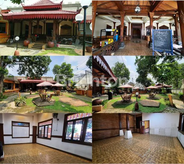 image RUMAH 1 LANTAI SIAP HUNI JEMURSARI DEKAT PRAPEN KENDANGSARI TENGGILIS PANJANG JIWO (1)