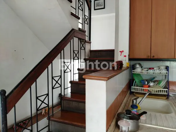 image RUMAH STRATEGIS CILANDAK, DEKAT TOL & LRT (8)