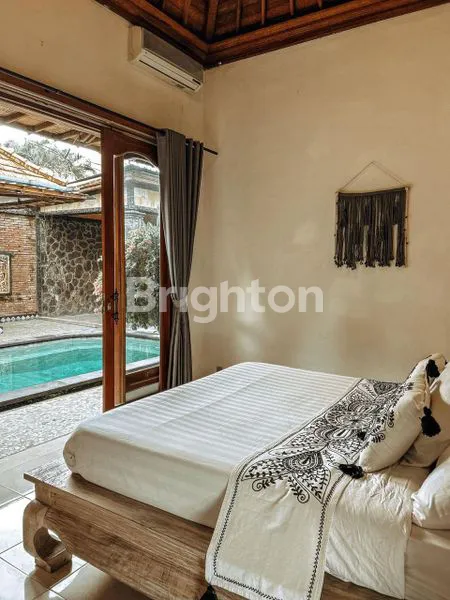 image VILLA BALI 3KT SEMINYAK DEKAT TEMPAT FITNES (3)