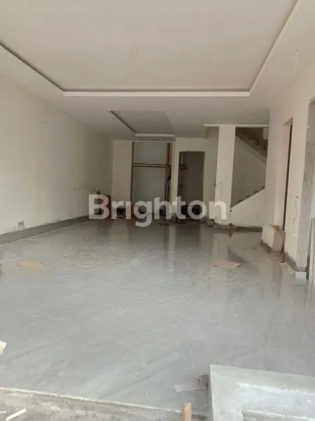 image RUMAH BARU 4 LANTAI DI PERMATA BUANA DEKAT PURI JAKARTA BARAT  (6)