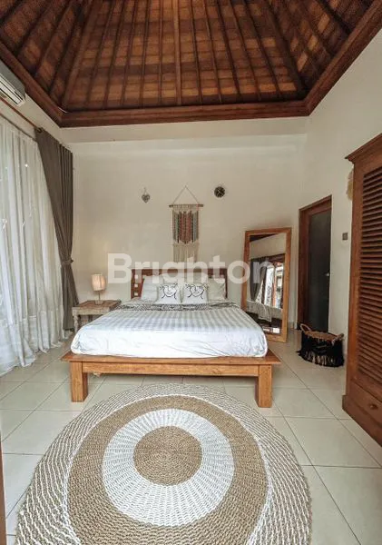 image VILLA BALI 3KT SEMINYAK DEKAT TEMPAT FITNES (6)