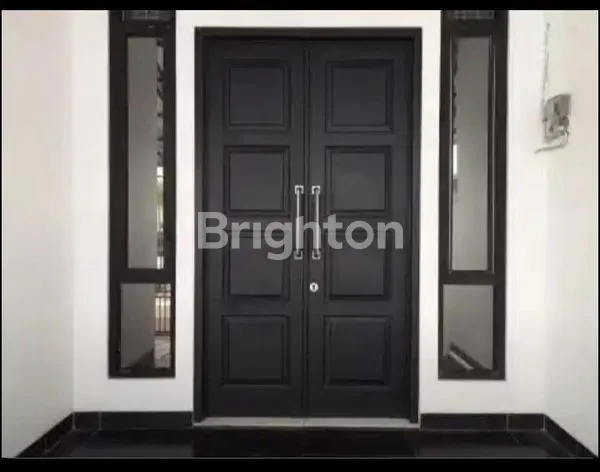 image RUMAH 2 LANTAI FURNISHED BEBAS BANJIR DI BINTARA - BEKASI BARAT (NEGO TIPIS) (2)