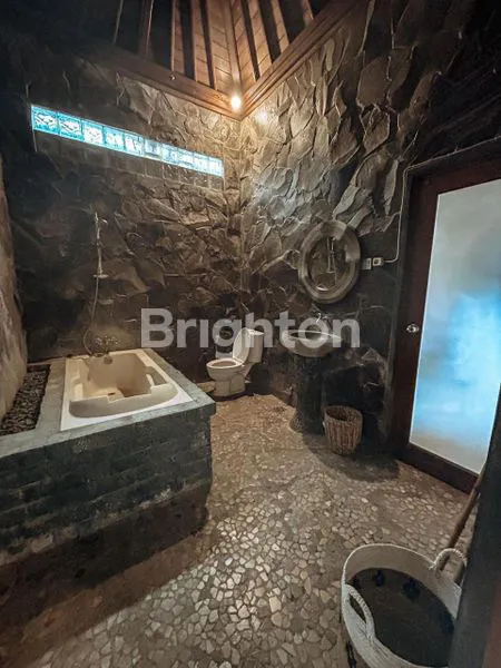 image VILLA BALI 3KT SEMINYAK DEKAT TEMPAT FITNES (7)