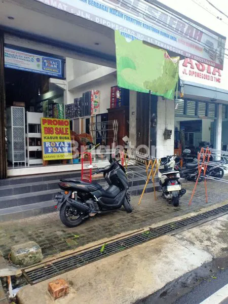 image RUKO STRATEGIS TEMANGGUNG LT 245M² 3 LANTAI (3)