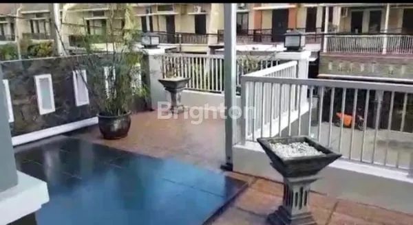 image RUMAH BESAR 2 LANTAI DI PONDOK CANDRA  HUNIAN YG BAGUS, TERAWAT DAN SIAP HUNI (2)