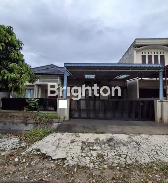 HUNIAN ELEGAN 4KT FULL FURNISHED