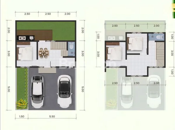 image RUMAH PREMIUM SIAP HUNI (2)