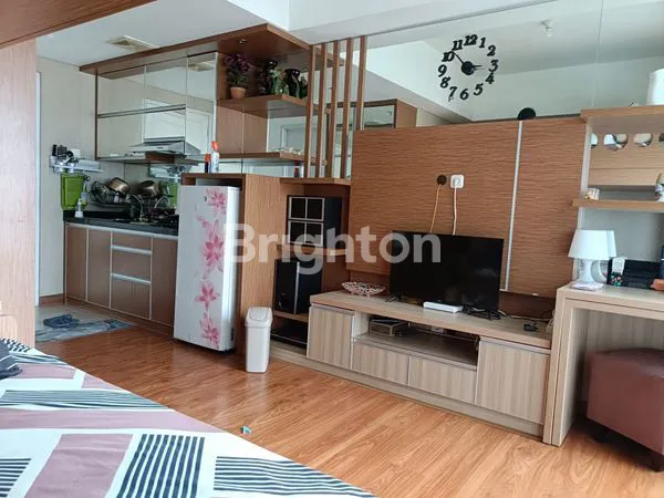 image APARTEMEN BINTARO PLAZA SIAP HUNI & FURNISHED (1)