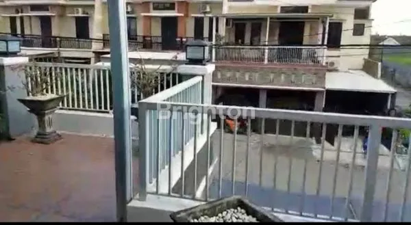 image RUMAH BESAR 2 LANTAI DI PONDOK CANDRA  HUNIAN YG BAGUS, TERAWAT DAN SIAP HUNI (4)