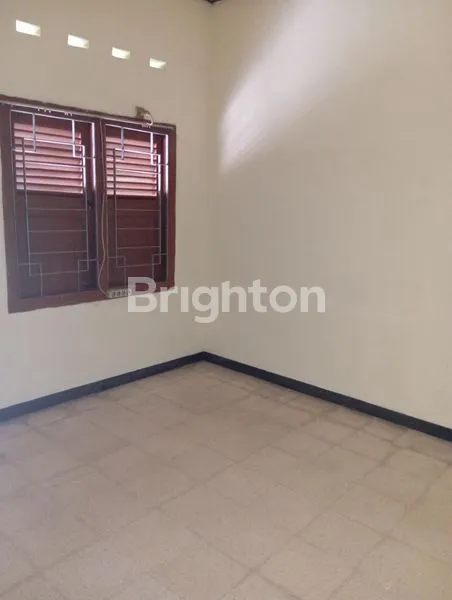image DIJUAL / DISEWA RUMAH DI DEMANGAN (5)