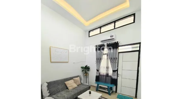 image RUMAH 10 MENIT DARI STASIUN CIBITUNG BEKASI (3)