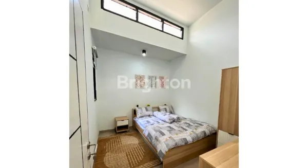 image RUMAH 10 MENIT DARI STASIUN CIBITUNG BEKASI (4)