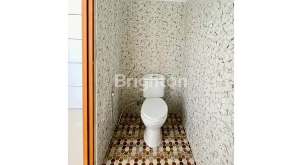 image RUMAH 10 MENIT DARI STASIUN CIBITUNG BEKASI (6)