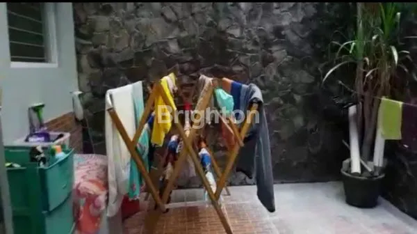 image RUMAH BESAR 2 LANTAI DI PONDOK CANDRA  HUNIAN YG BAGUS, TERAWAT DAN SIAP HUNI (14)