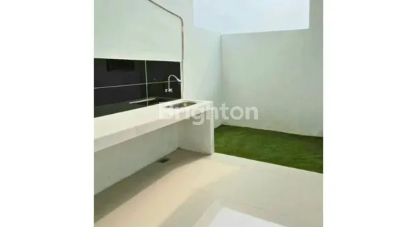 image RUMAH 10 MENIT DARI STASIUN CIBITUNG BEKASI (7)