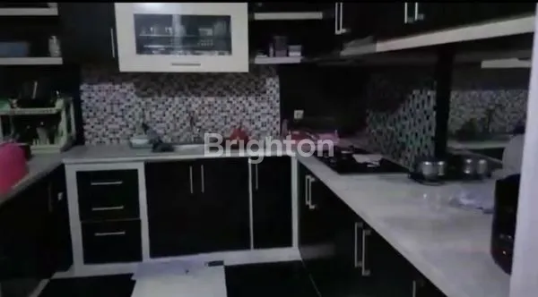 image RUMAH BESAR 2 LANTAI DI PONDOK CANDRA  HUNIAN YG BAGUS, TERAWAT DAN SIAP HUNI (15)