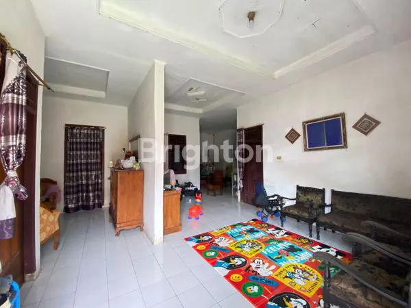 image RUMAH 4KT SIAP HUNI LT 425M² DI WAY HALIM (5)