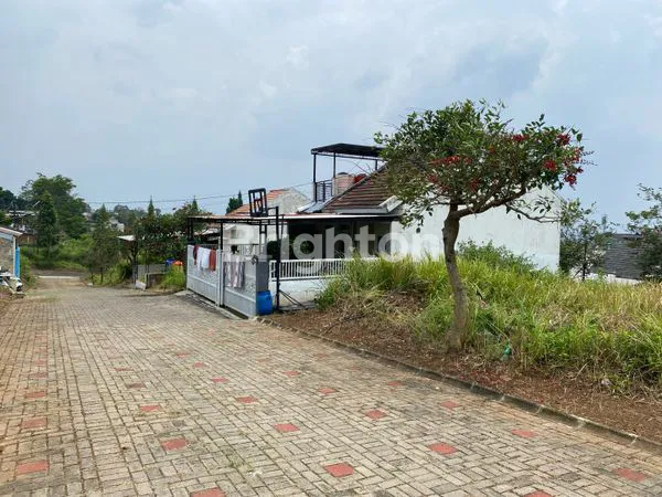 image TANAH MURAH KOMPLEK EDELWEISS CIPAGERAN CIMAHI UTARA (2)