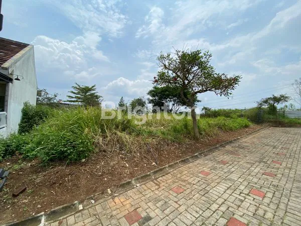 image TANAH MURAH KOMPLEK EDELWEISS CIPAGERAN CIMAHI UTARA (3)