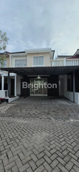 image RUMAH ROYAL RESIDENCE SURABAYA (1)