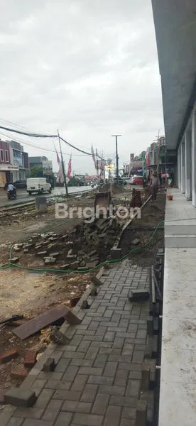 image RUKO BARU STRATEGIS DEKAT STASIUN CILEBUT (3)