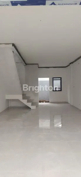 image RUKO BARU STRATEGIS DEKAT STASIUN CILEBUT (2)