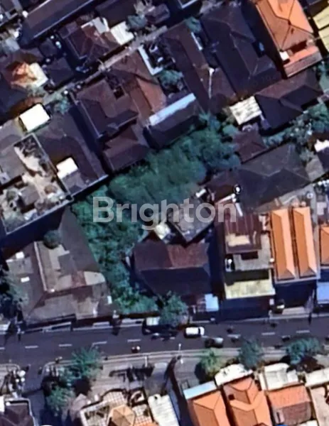 image DIJUAL TANAH KOMERSIAL 7,4 ARE HADAP SELATAN DI DENPASAR — SHM, COCOK UNTUK USAHA ATAU INVESTASI (2)