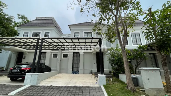 image JUAL TERMURAH OAKWOOD PARK CITRALAND! (1)